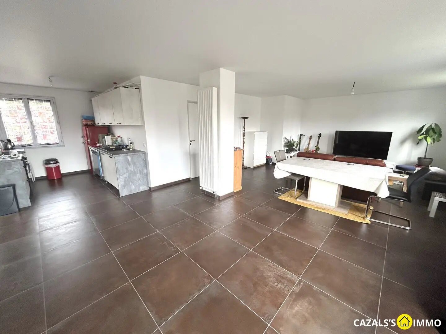 Maison à vendre, 122m², Boissise-le-Roi