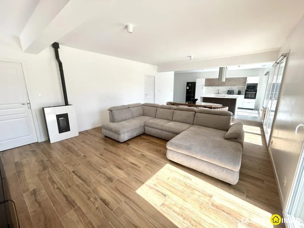 Maison à vendre, 128m², Cély-en-Bière
