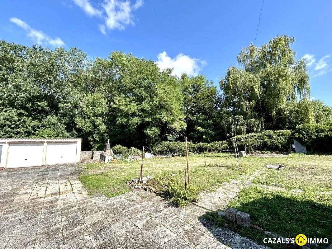 Maison à vendre, 80m², Videlles