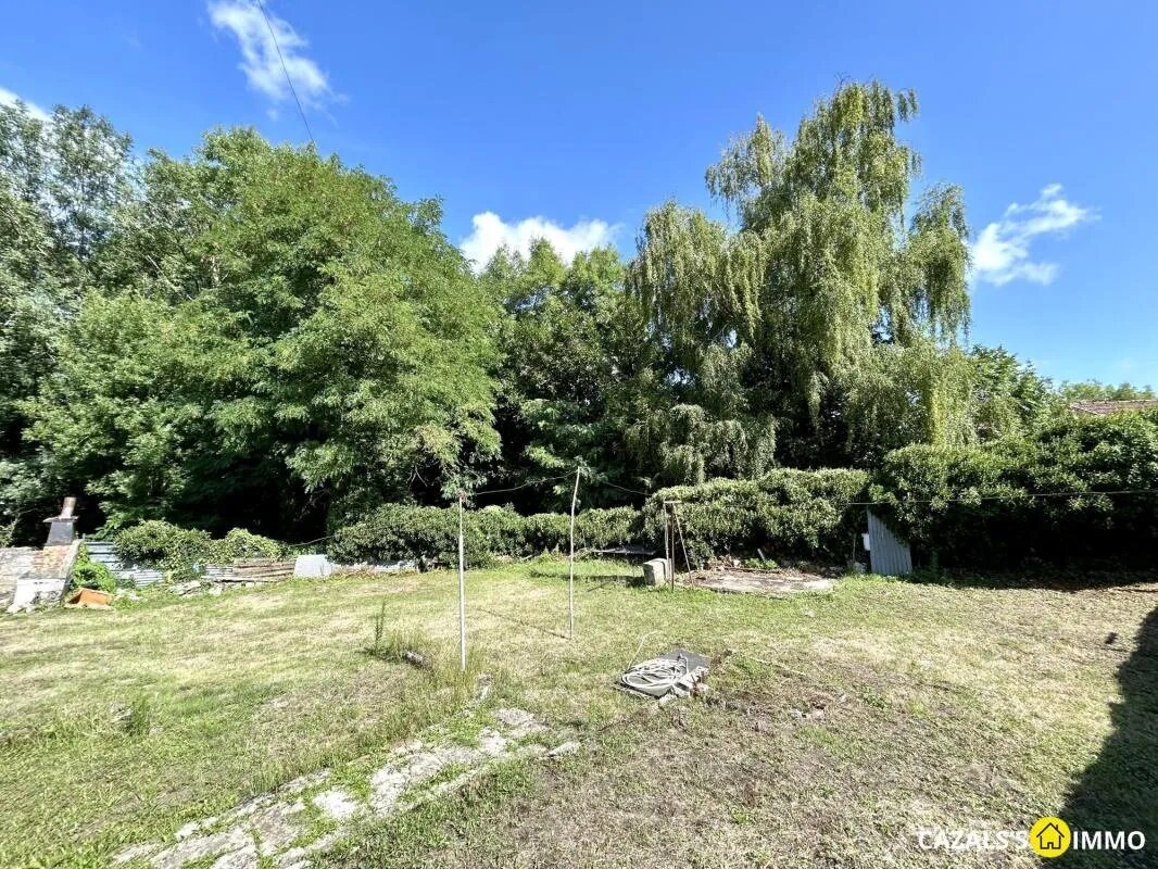 Maison à vendre, 80m², Videlles