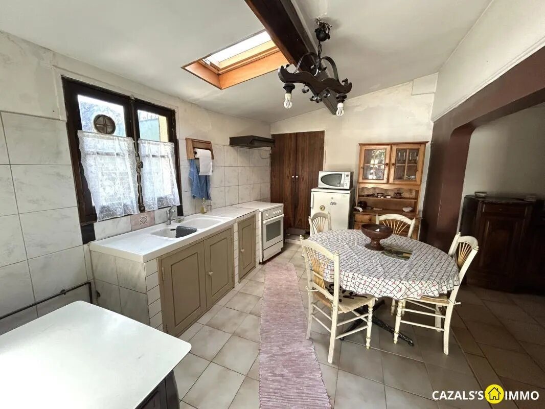 Maison à vendre, 80m², Videlles