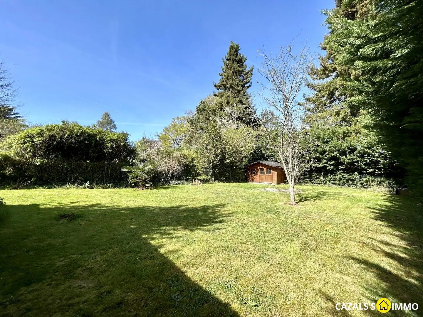 Maison à vendre, 105m², Cély-en-Bière