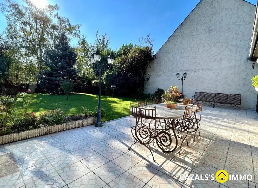 Maison à vendre, 142m², Champcueil