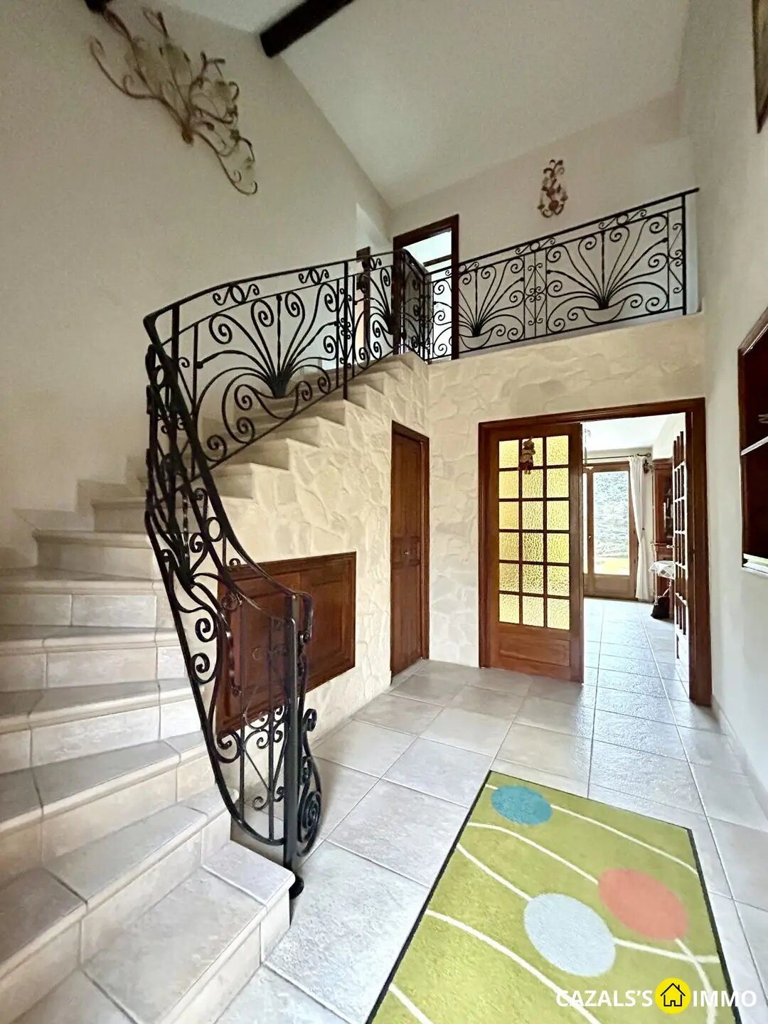 Maison à vendre, 142m², Champcueil