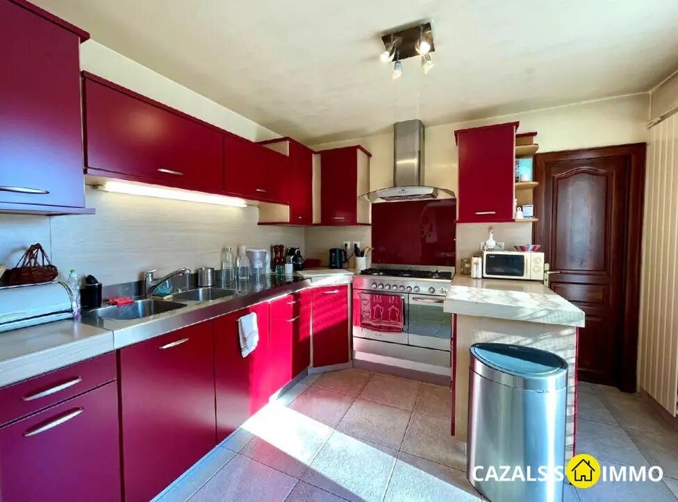 Maison à vendre, 142m², Champcueil