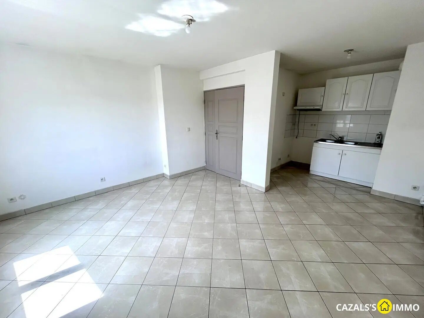 Appartement à vendre, 63m², Saint-Fargeau-Ponthierry