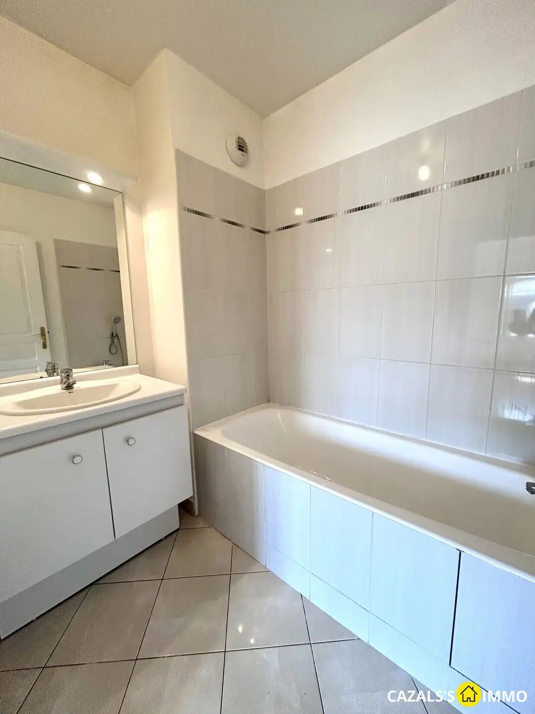 Appartement à vendre, 63m², Saint-Fargeau-Ponthierry