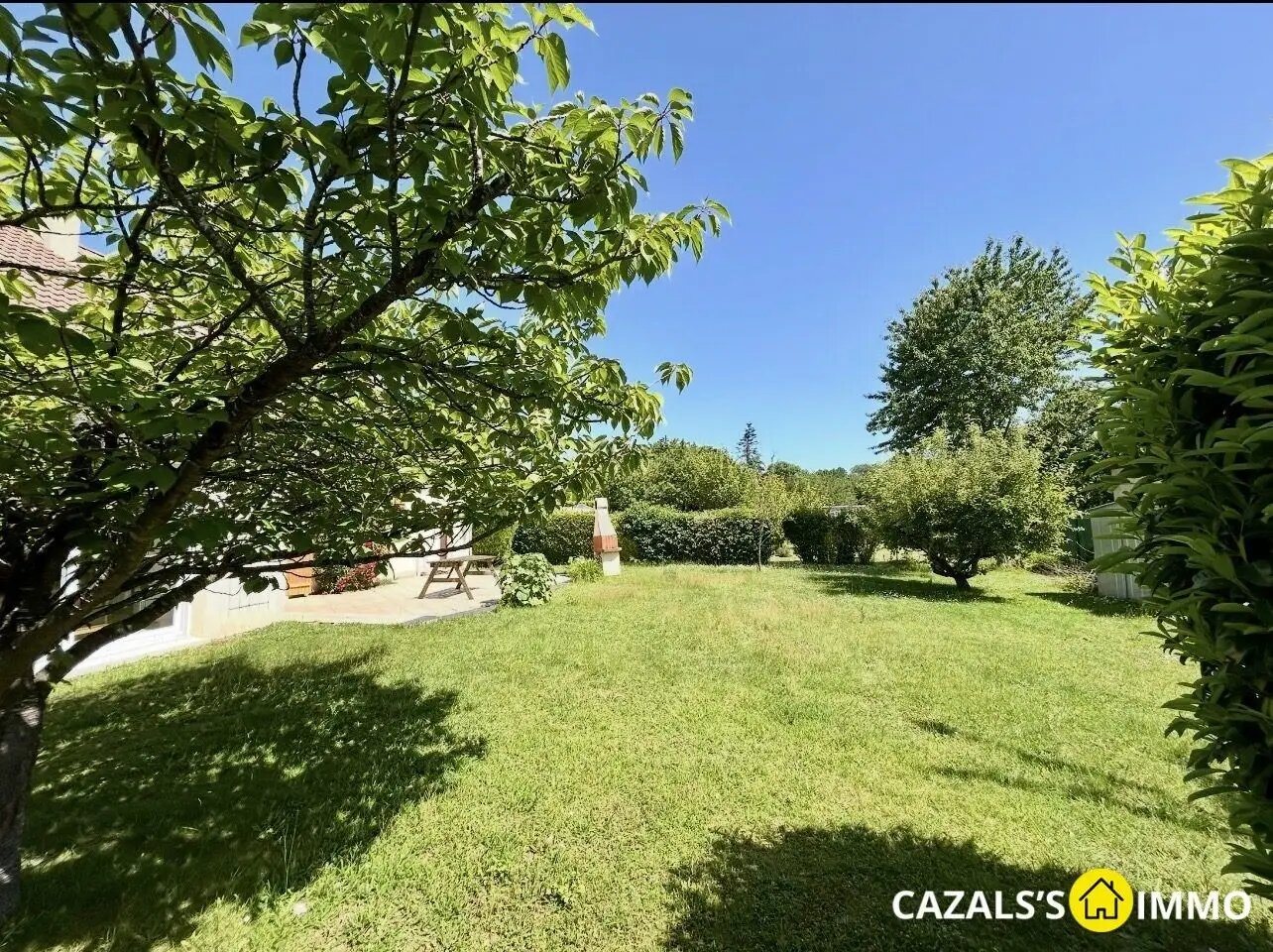 Maison à vendre, 155m², Saint-Sauveur-sur-Ecole