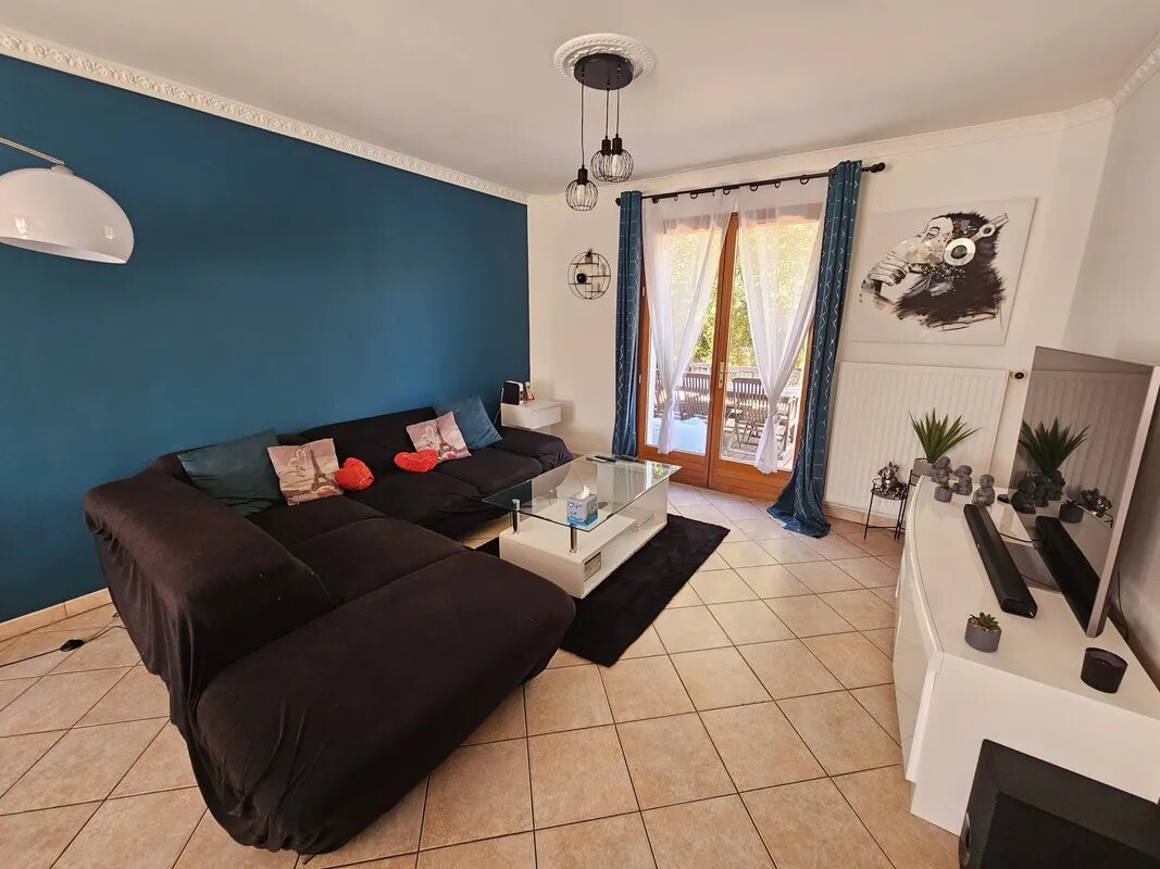 Maison à vendre, 120m², Fontenay-lès-Briis