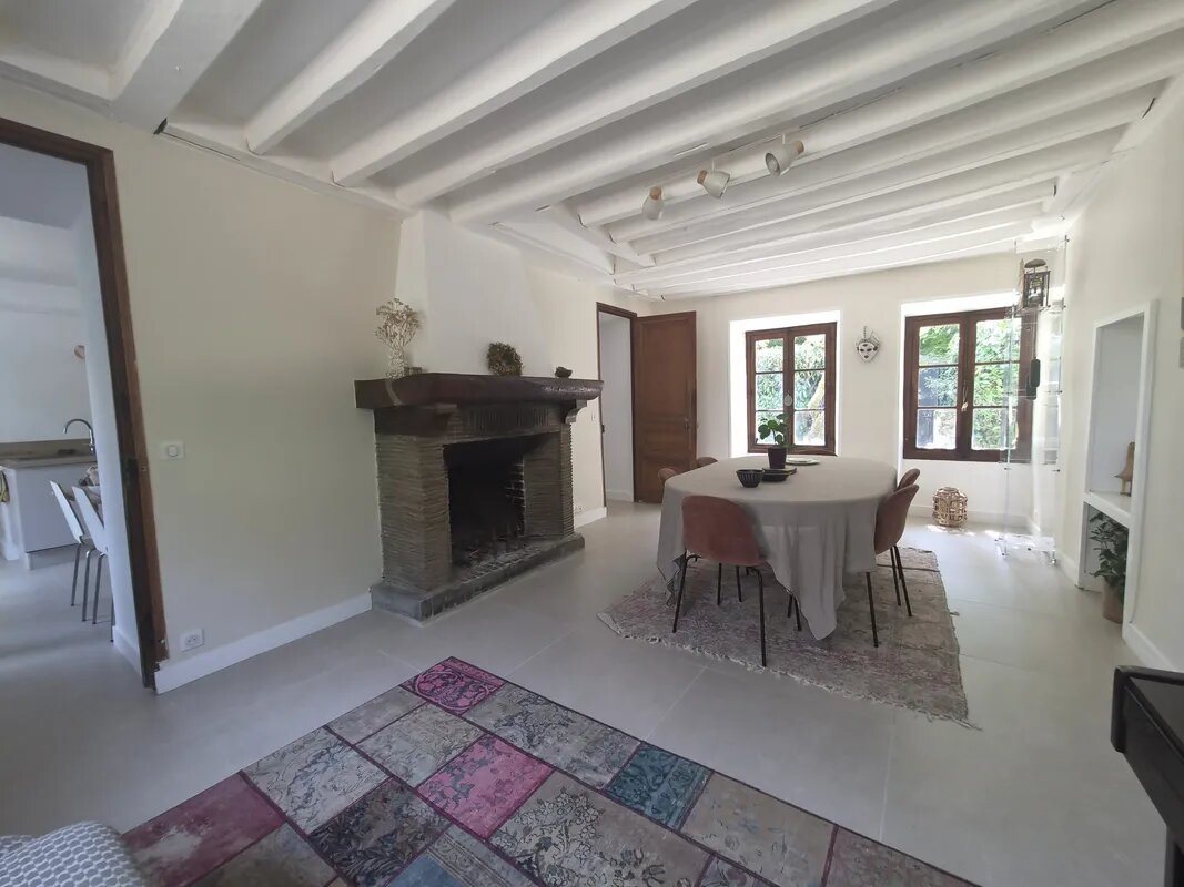 Maison à vendre, 175m², Boullay-les-Troux