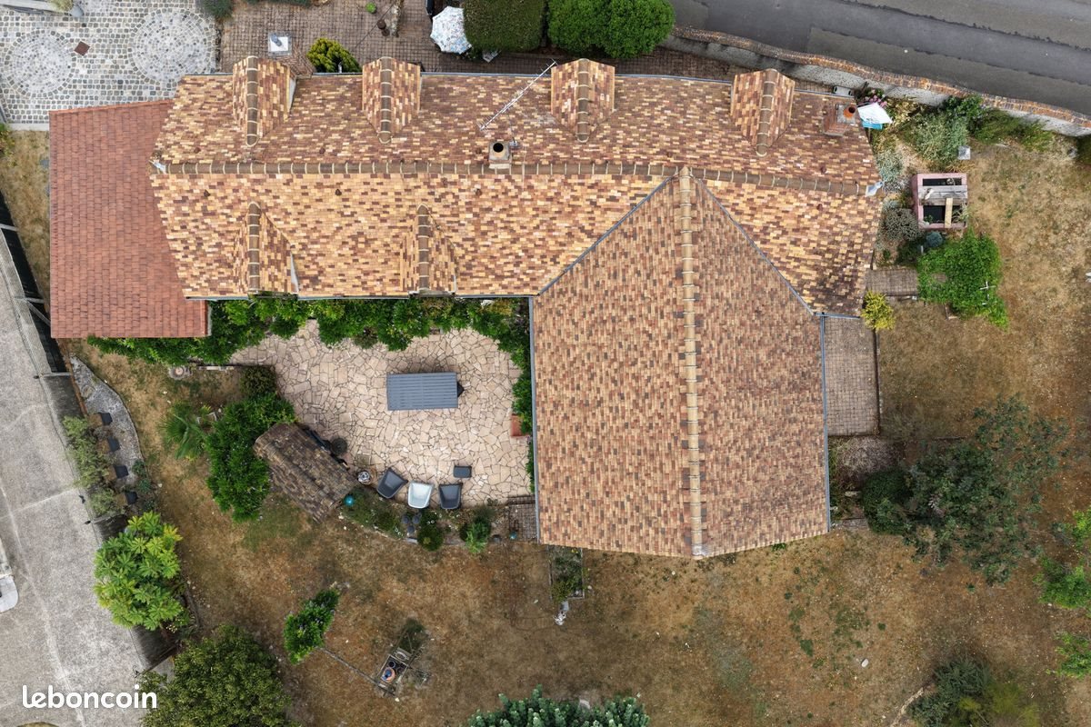 Maison à vendre, 190m², Fontenay-lès-Briis