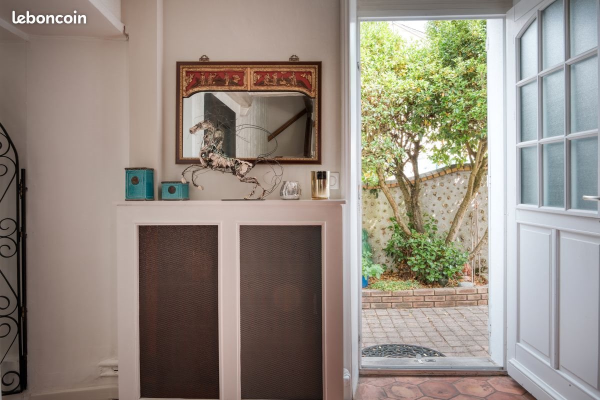 Maison à vendre, 190m², Fontenay-lès-Briis