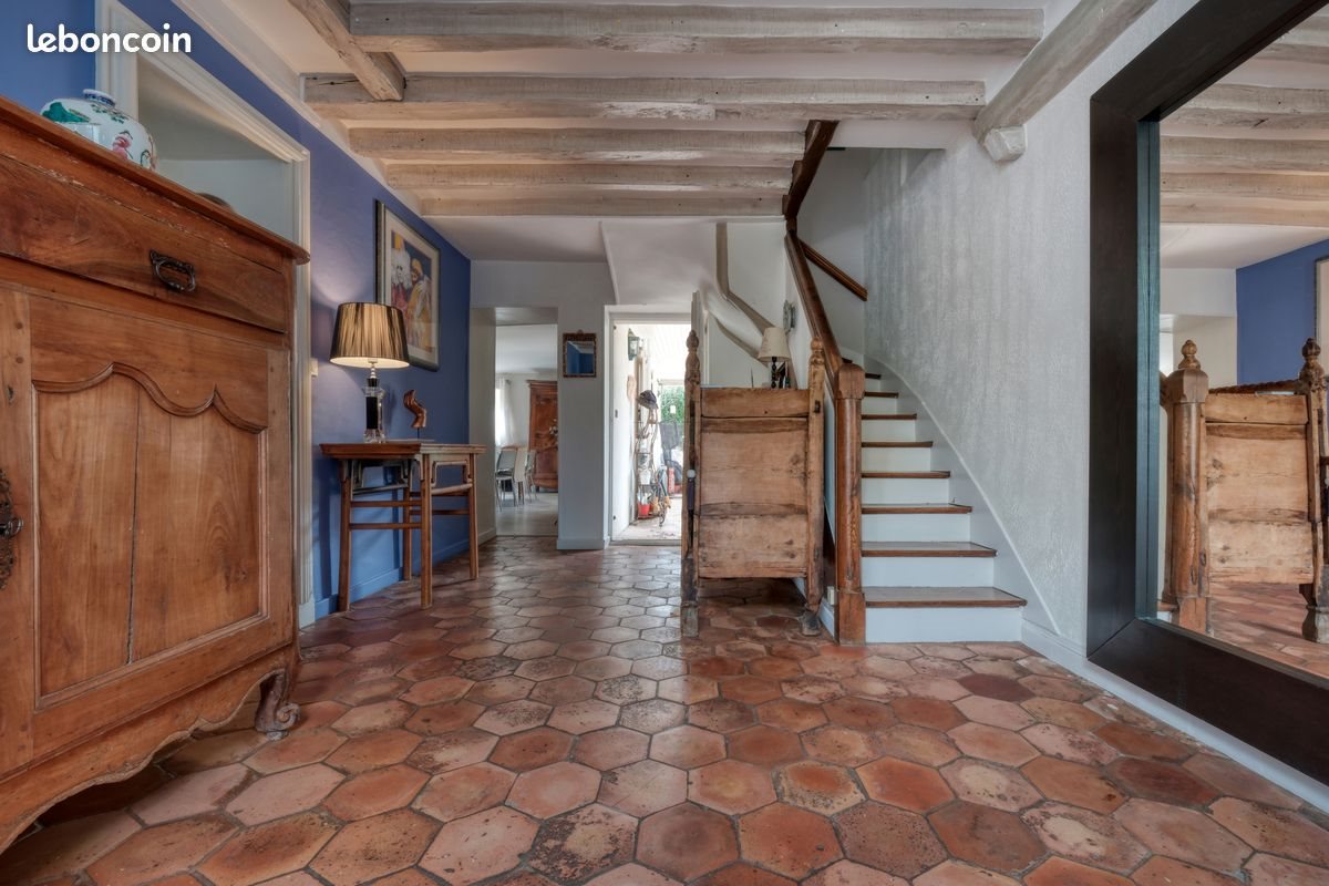 Maison à vendre, 190m², Fontenay-lès-Briis