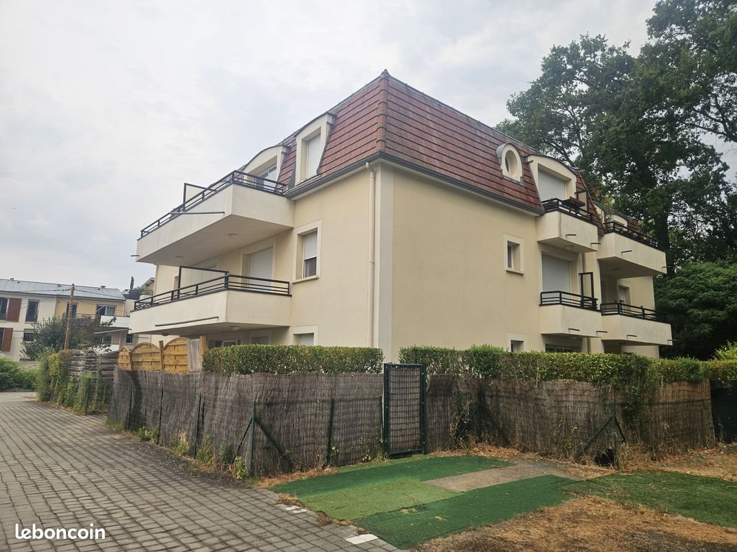Appartement à louer, 39m², Dourdan