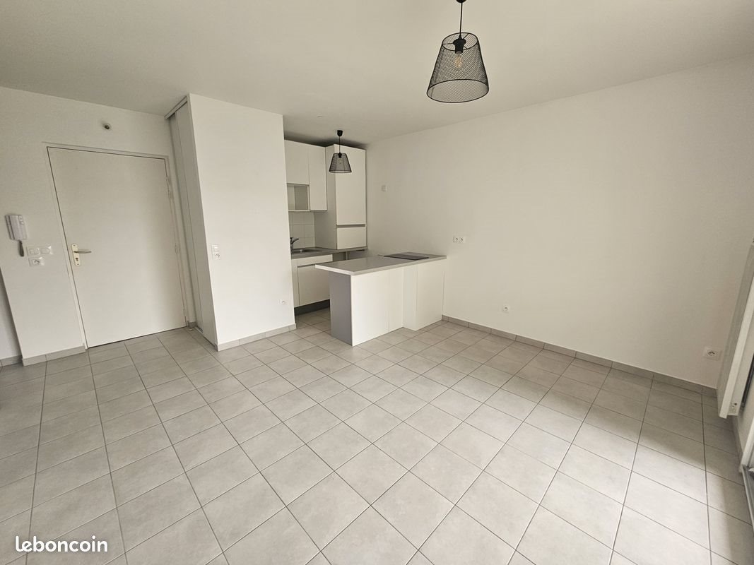 Appartement à louer, 39m², Dourdan