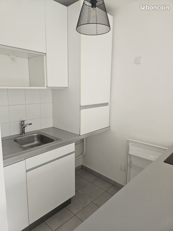 Appartement à louer, 39m², Dourdan