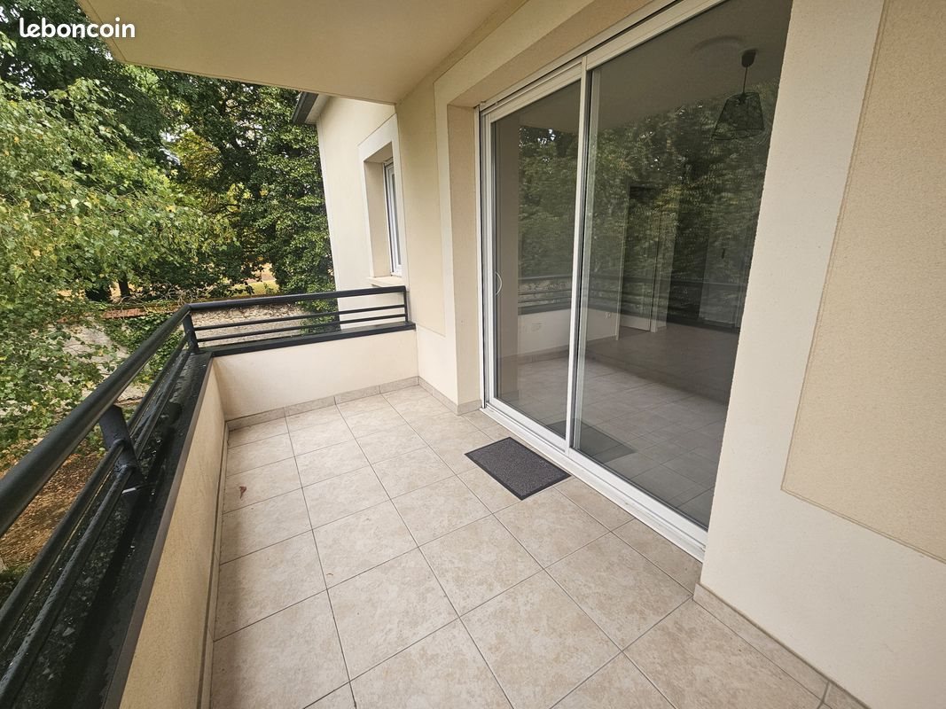 Appartement à louer, 39m², Dourdan