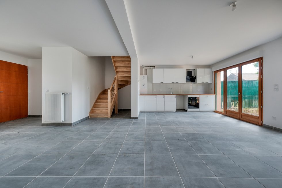 Maison à vendre, 101m², Bonnelles