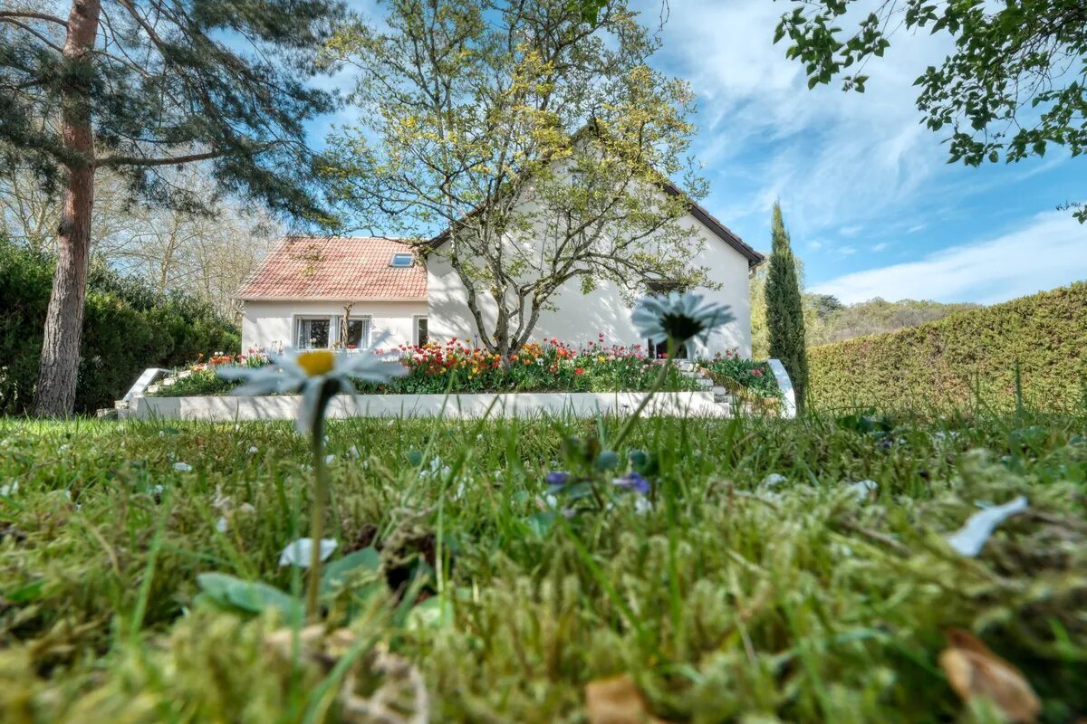 Maison à vendre, 160m², Fontenay-lès-Briis