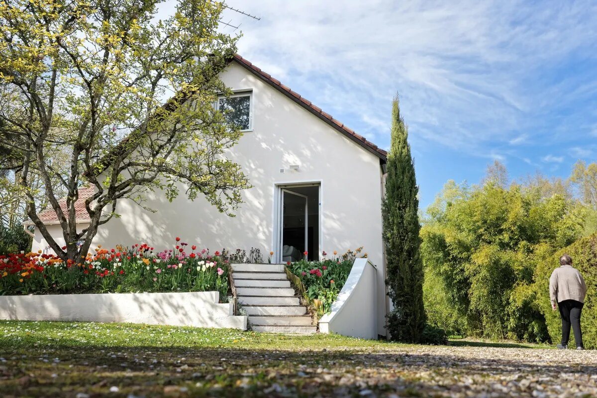 Maison à vendre, 160m², Fontenay-lès-Briis