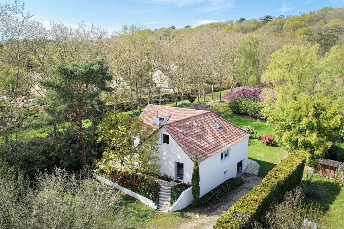 Maison à vendre, 160m², Fontenay-lès-Briis