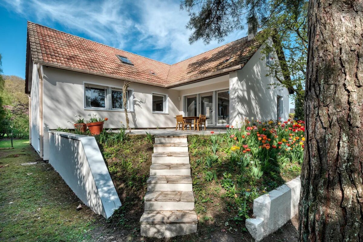 Maison à vendre, 160m², Fontenay-lès-Briis
