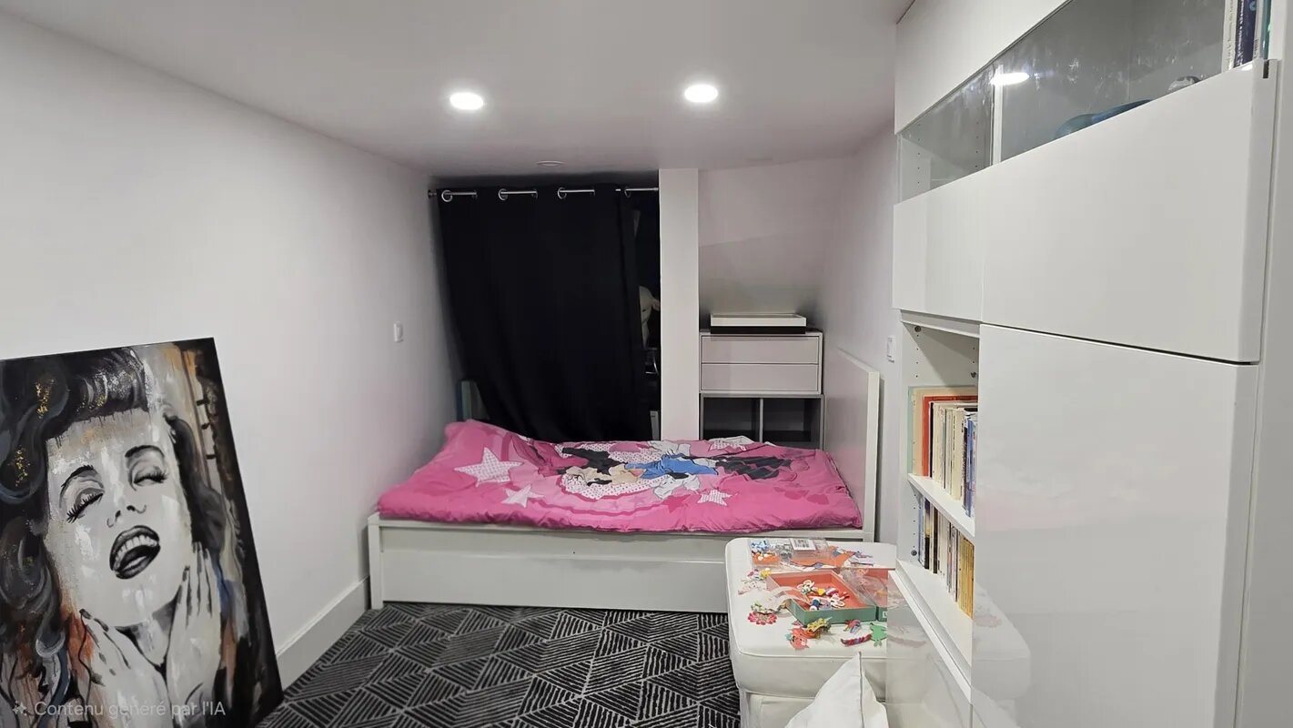 Maison à vendre, 107m², Limours