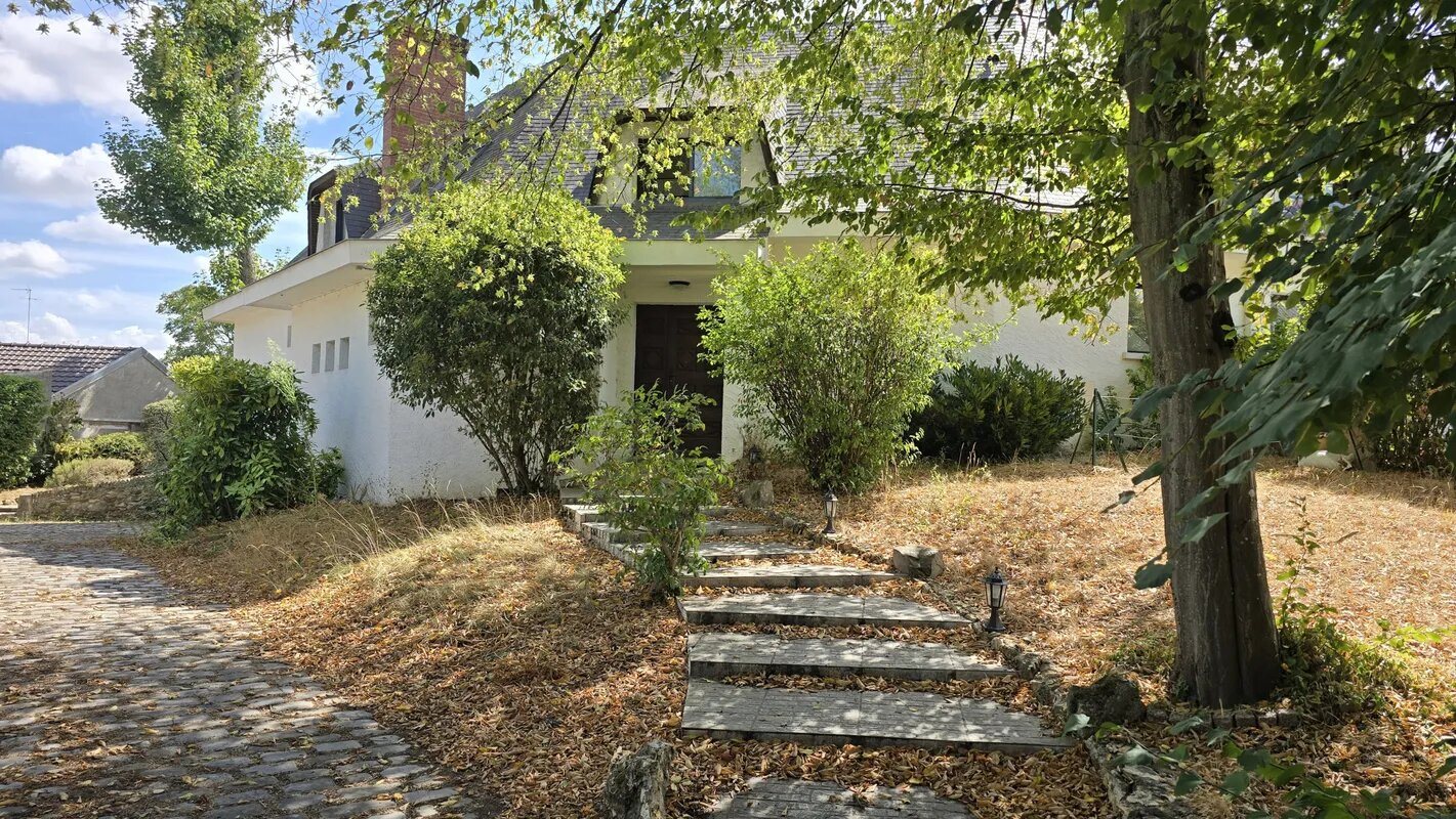 Maison à vendre, 107m², Limours