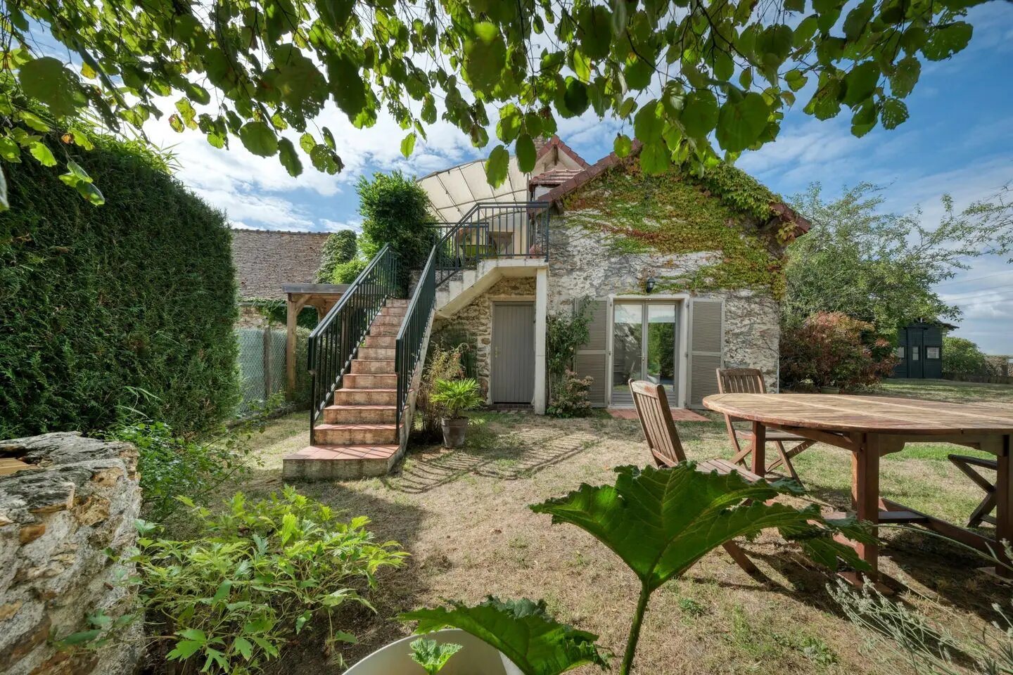 Maison à vendre, 118m², Bullion