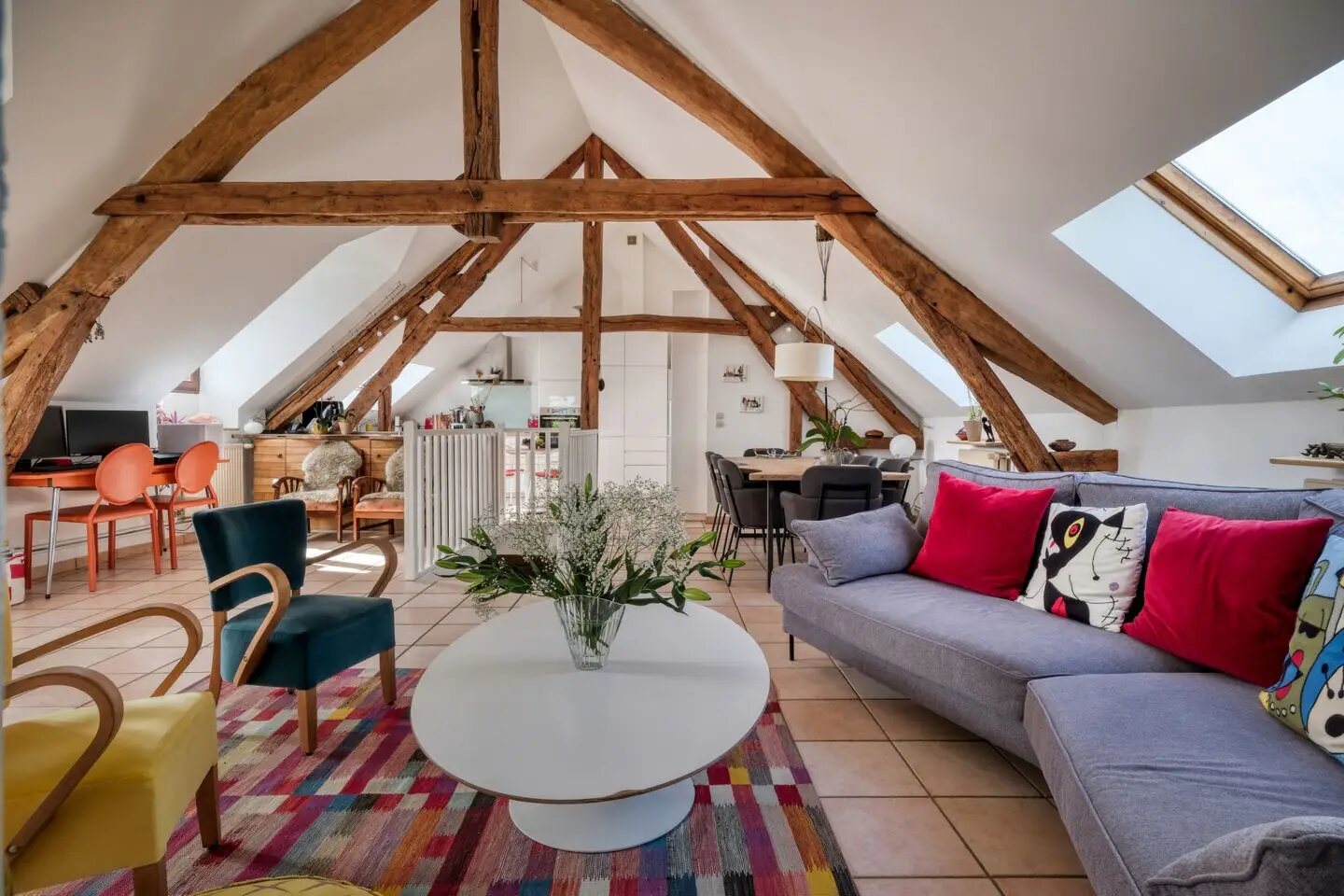 Maison à vendre, 118m², Bullion