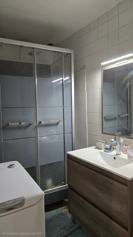 Appartement à vendre, 25m², Chevreuse