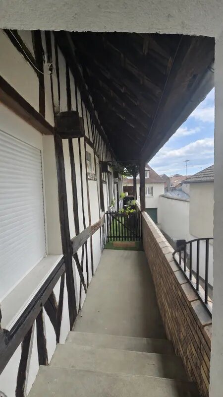 Appartement à vendre, 25m², Chevreuse