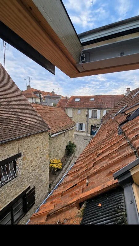 Appartement à vendre, 25m², Chevreuse