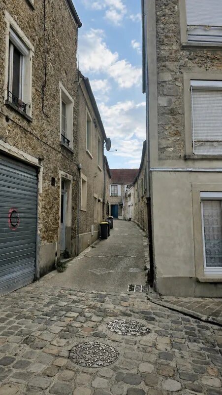 Appartement à vendre, 25m², Chevreuse