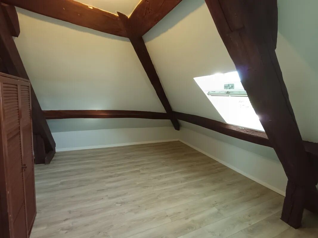 Appartement à vendre, 27m², Vaugrigneuse