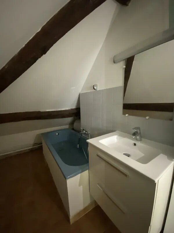 Appartement à vendre, 27m², Vaugrigneuse