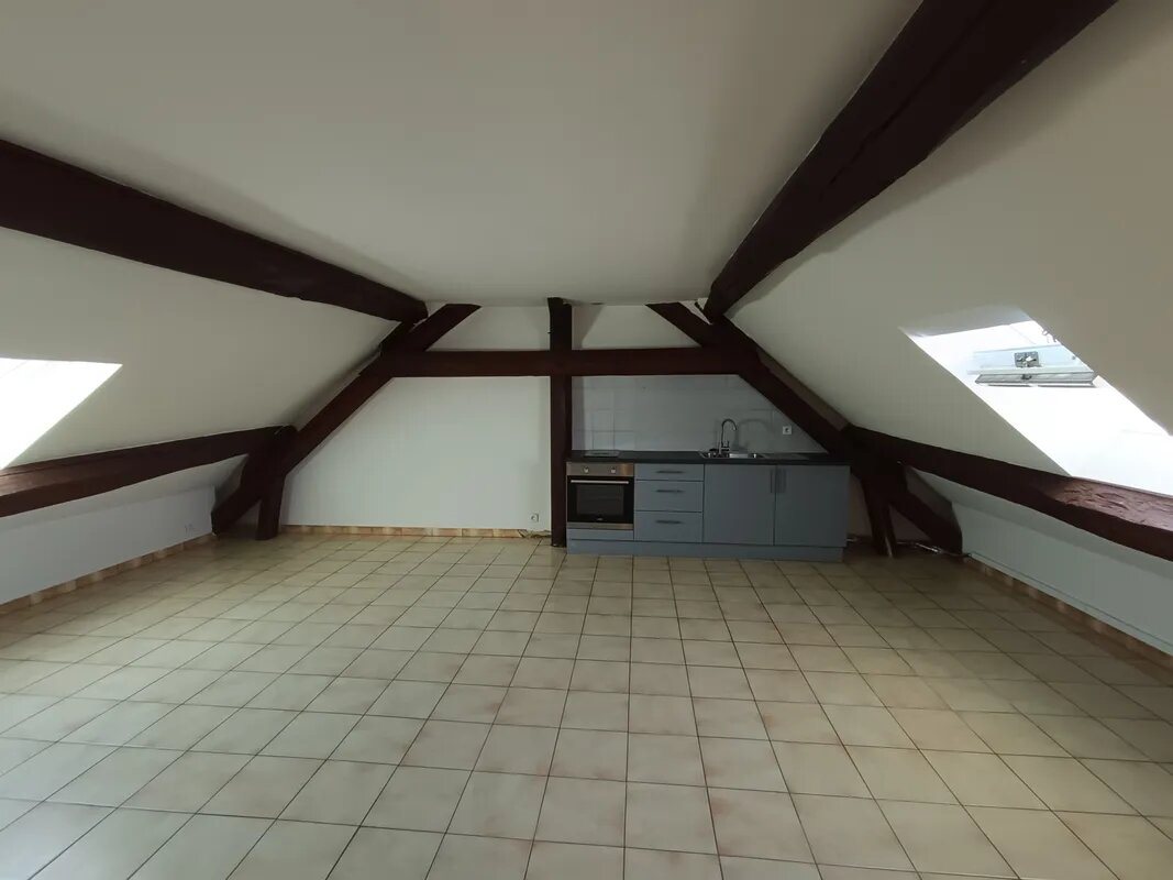 Appartement à vendre, 27m², Vaugrigneuse