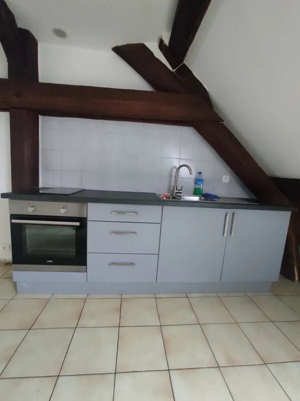 Appartement à vendre, 27m², Vaugrigneuse