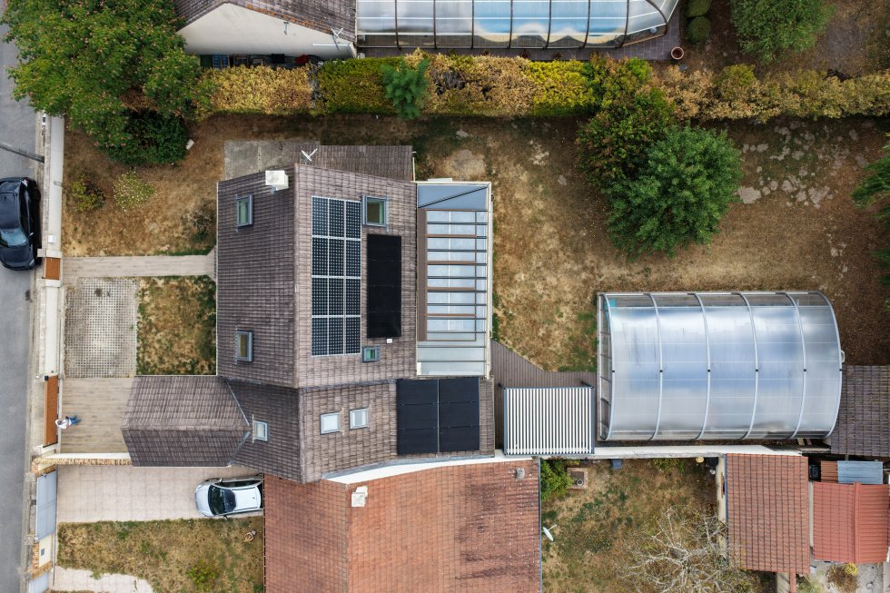 Maison à vendre, 126m², Forges-les-Bains