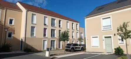 Appartement à vendre, 62m², Limours