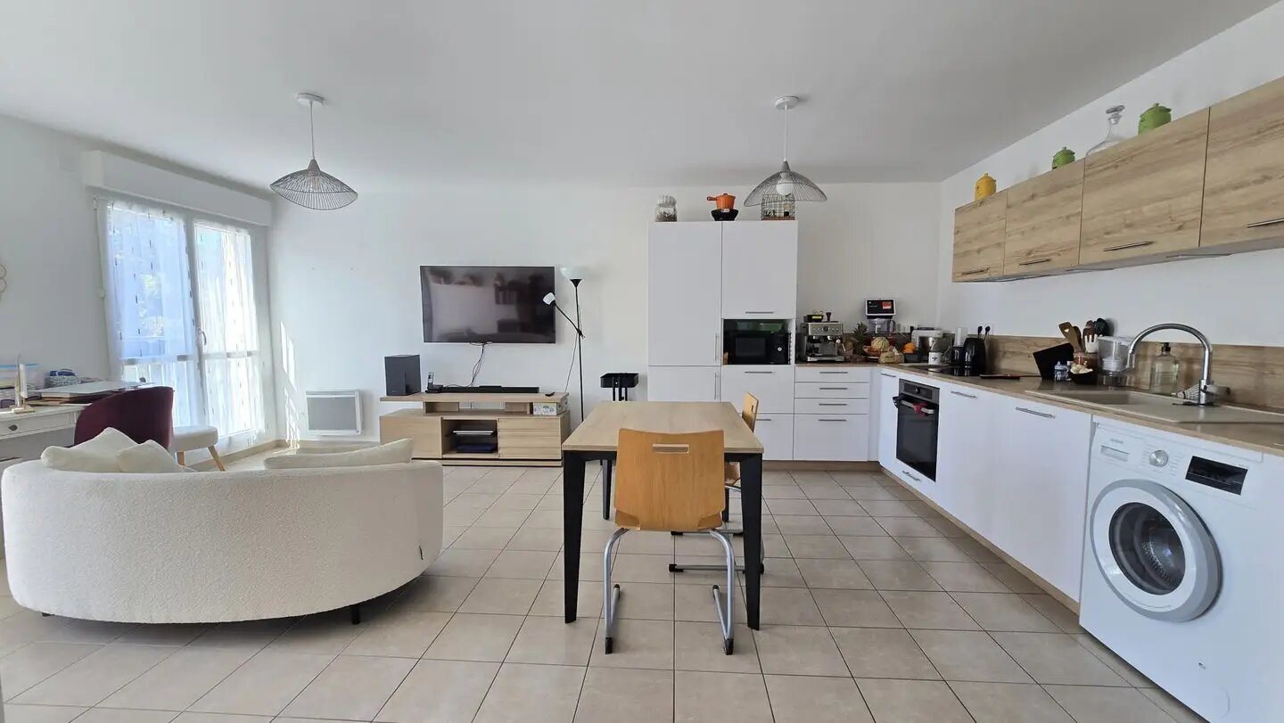 Appartement à vendre, 62m², Limours