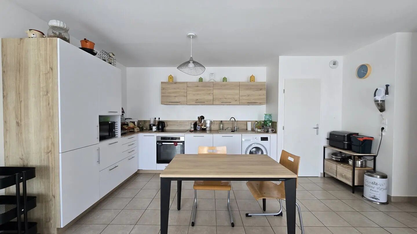 Appartement à vendre, 62m², Limours