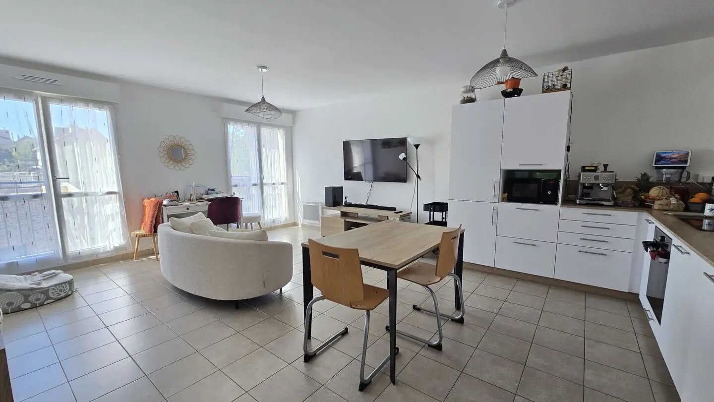 Appartement à vendre, 62m², Limours