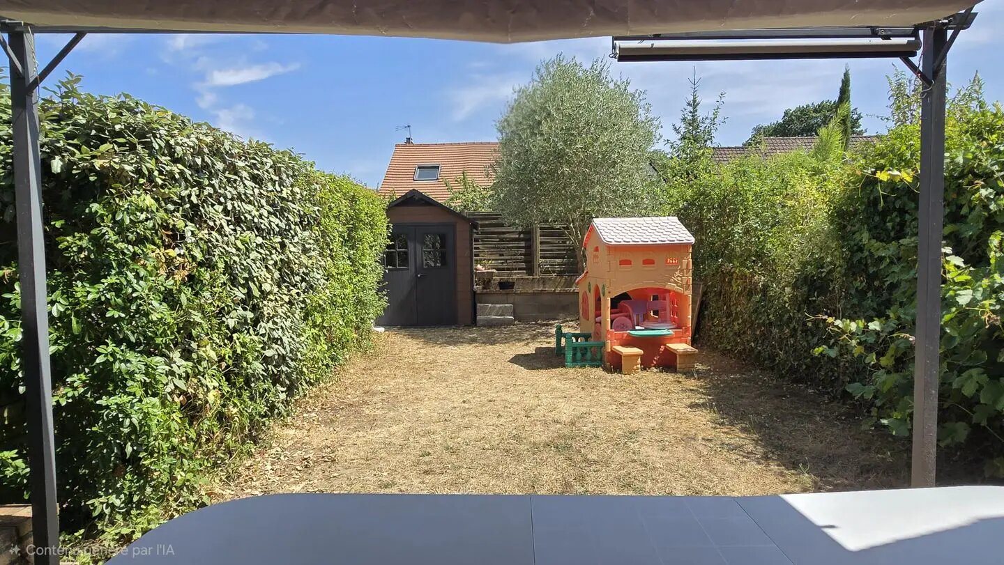 Maison à vendre, 112m², Limours