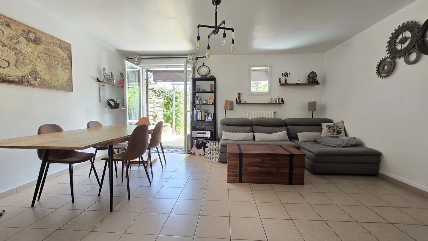 Maison à vendre, 112m², Limours
