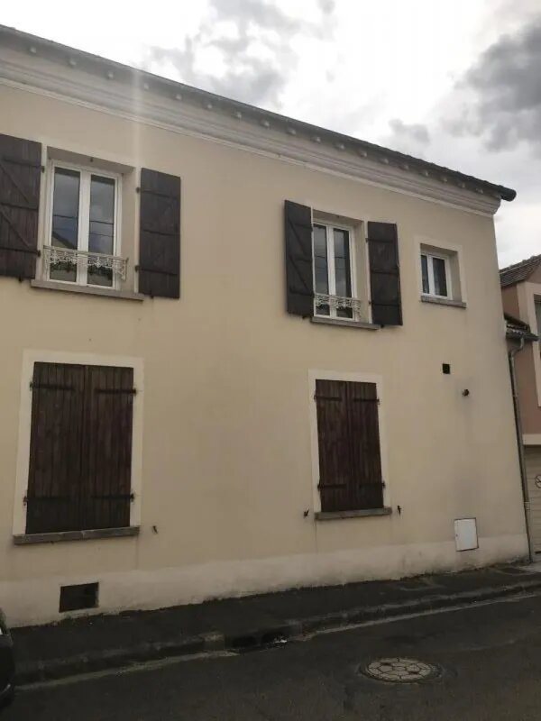 Appartement à louer, 46m², Bonnelles