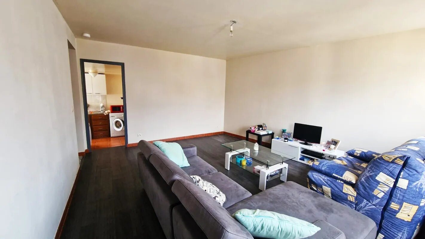 Appartement à louer, 46m², Bonnelles