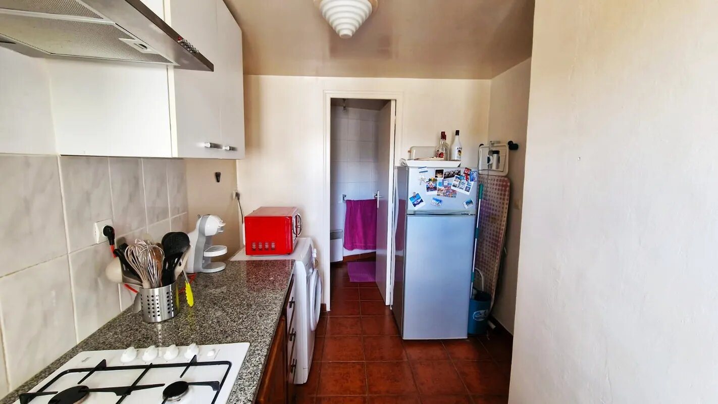 Appartement à louer, 46m², Bonnelles