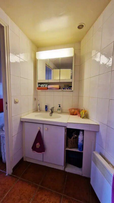 Appartement à louer, 46m², Bonnelles