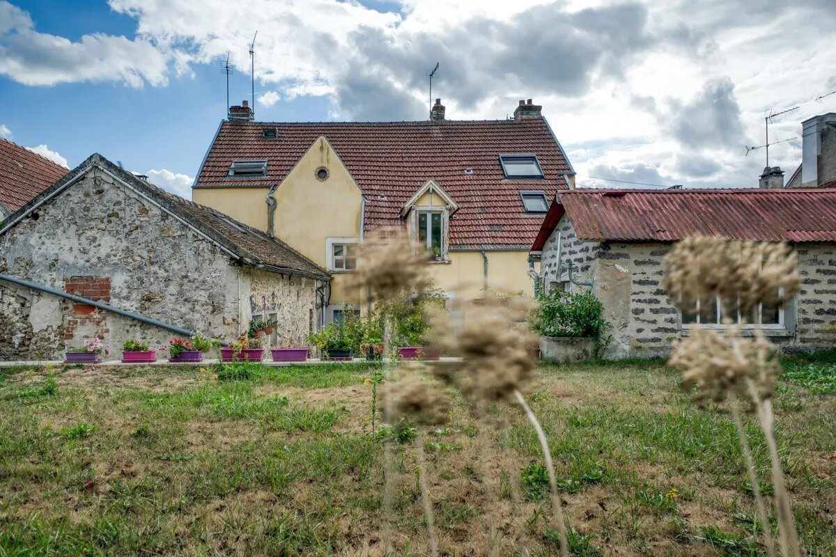 Maison à vendre, 70m², Bonnelles